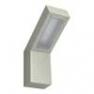 3276004426062-69103020 Applique exterieure LED Gris - BEVERLY Inspire