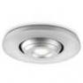 579834816 3 Spot encastrables LED Aluminium - SMARTSPOT Philips