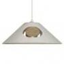 13118LS/004 Suspension Blanc - ZEN Metropolight