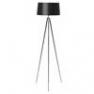 CG10160BA Lampadaire Noir - LORD Forestier