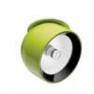 03.6170.GN Spot orientable encastre Vert - WAN FLOS