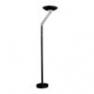 0051400 Lampadaire Noir - ARTIC Seynave