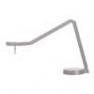 100 340 533 Lampe de bureau 2 bras Gris - CKR W081T2 Wastberg