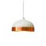 PG01914007 Suspension Cuivre O33cm - GLAZE Innermost