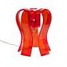 8215061104021 Lampe a poser Orange - OCTOPUS Sllov