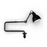 303 BL-SAT Applique Noir - N°303 DCW Editions
