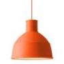 Unfold 9008 Suspension Souple Orange - UNFOLD Muuto