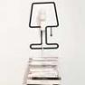 PA258. TINY Applique "lampe" - TINY Pa Design