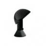 685/NE Lampe a poser Noir - ELMETTO Martinelli Luce