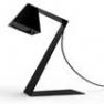 BIG Z LIGHT lampe de bureau BLACK Lampe de bureau pliable Noir - BIG Z LIGHT Thomas de Lussac