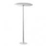 THX1138 B XL Lampadaire XL Blanc - THX 1138 SpHaus