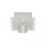 G94054/00 Applique/Plafonnier LED et Halogene - SANDOR Brilliant