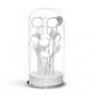 BB71.21 Lampe a poser O27cm - BELL FAMILY 21 Blackbody