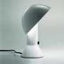 685/BI Lampe a poser Blanc - ELMETTO Martinelli Luce