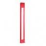 3900/015 Lampadaire Rouge - NOTE Alma Light