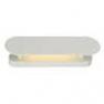12262/22/31 Applique Rectangle S - MEXA Lucide