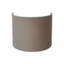 9620002/087 Demi Applique S Taupe - ESSENTIEL Metropolight
