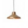 Evergreen Small copper + kit de montage Suspension S Cuivre - EVERGREEN Northern Lighting
