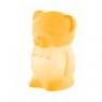 LP ORS040 LC Lampe a poser Orange - JUNIOR Slide