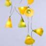 PA148.GCV Citron Vert 50 lumieres 5m - GUIRLANDE Pa Design