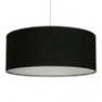 1206200/011 Suspension O50cm Noir - NATT Metropolight