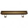 DEC/GL600BC Projecteur de facade LED Blanc chaud - WALL WASHER Lumihome