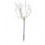 860-24 Kit de 3 Arbres LED Exterieur - TOBBY Xmas Living Glass