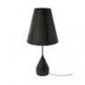 OTB Lampe noir - OPUS Marzais Creations