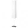 92603/75 Lampadaire Blanc - NERVA Brilliant