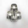 0LUME0A30 Applique L - LUME de Majo