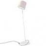 ACAM.000671 Lampadaire Blanc - AGATA Contardi