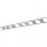 97493 Kit de 7 Spots sur Cables - MAC 2 Paulmann