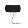 638200 Lampe Noir - ISAMU Carpyen