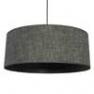 1226000/039 Suspension Gris Anthracite - MIYABI Metropolight