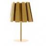 410000 Lampe Dore M - TWIST Carpyen