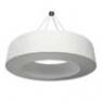 1228400/004 Suspension O120cm Blanc - HALO Metropolight