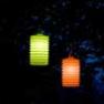 1LPH2 002 00DB0 Suspension exterieur vert - LAMPION Rotaliana