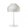 F7760009 2 COLIS (F7750009 + F7751009) Lampe a poser Blanc - TATOU FLOS