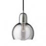 200594 Suspension Silver - BULB MEGA & Tradition
