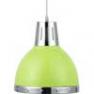 0123350 Suspension Vert/Chrome - CYNTHIA Seynave