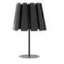 410002 Lampe Noir M - TWIST Carpyen