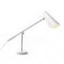 Birdy lampe blanc 601 Lampe a poser Blanc - BIRDY Northern Lighting