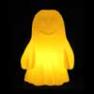 LP FAN040B Lampe jaune - RUDY Slide