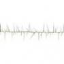 570.02 Guirlande Transparent 7,5m - SKRUV Xmas Living Glass