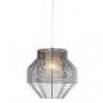 AL24170M Suspension Noir M - MESH Forestier