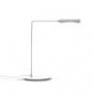 95002000 Lampe de chevet Blanc - FLO Lumina