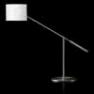453201000 + 811082500 Lampe abat-jour Bristol - LIBRA Metalarte