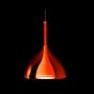 0181634AREU Suspension Orange - FLOOB Kundalini