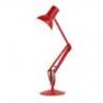 30832 Lampe de bureau Rouge Mini - TYPE 75 Anglepoise