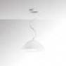 0MARI0S40 Blanc Suspension Blanc 40cm - MARINELLA de Majo